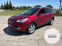 Ford Kuga * 2,0 TDCI * 4x4 * TITANIUM * AUTOMAT * navi * LED *