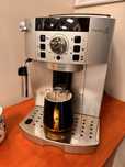 Ekspres ciśnieniowy DeLonghi Magnifica S