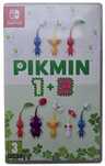 PUDEŁKO BOX do Pikmin Nintendo Switch