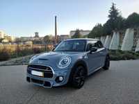 Mini Cooper SD JCW