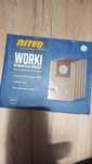 Worki do odkurzacza piorącego niteo