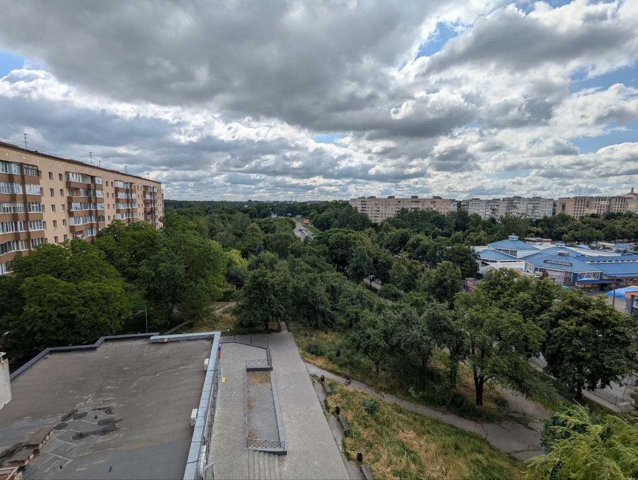 Оренда 2х кімн квартира вул. Київська (Автовокзал)