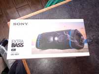Sony extra bass głośnik