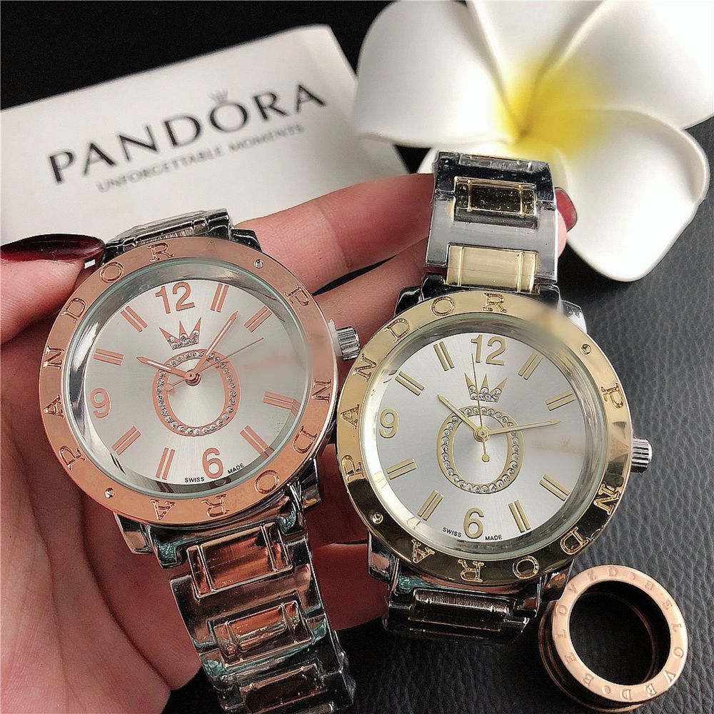 Годинник Pandora / Часы Pandora