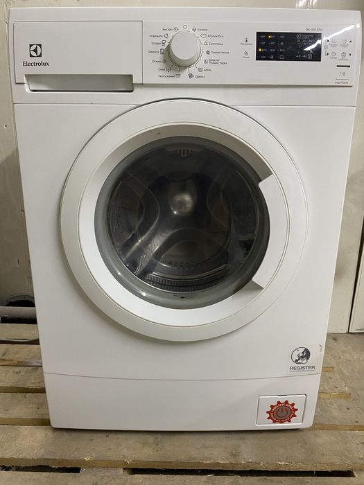 Стиральная машина Electrolux