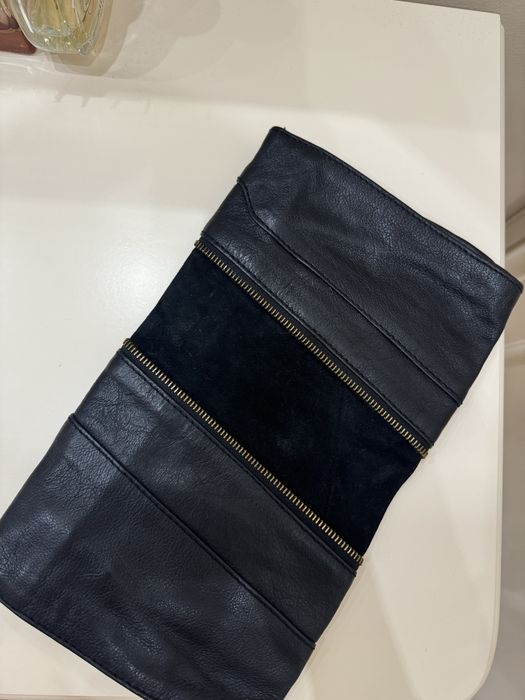 Сумочка клатч Jimmy Choo