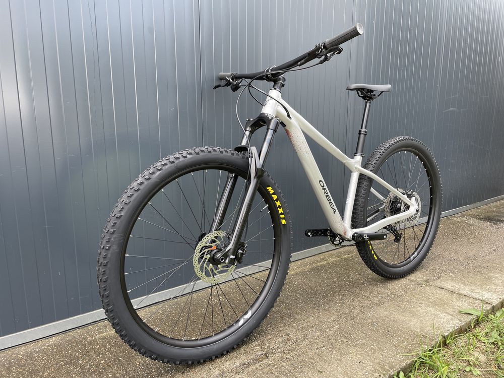 Nowy rower Orbea Laufey H30 Mtb,Trail, Poznań,Gwarancja,FV