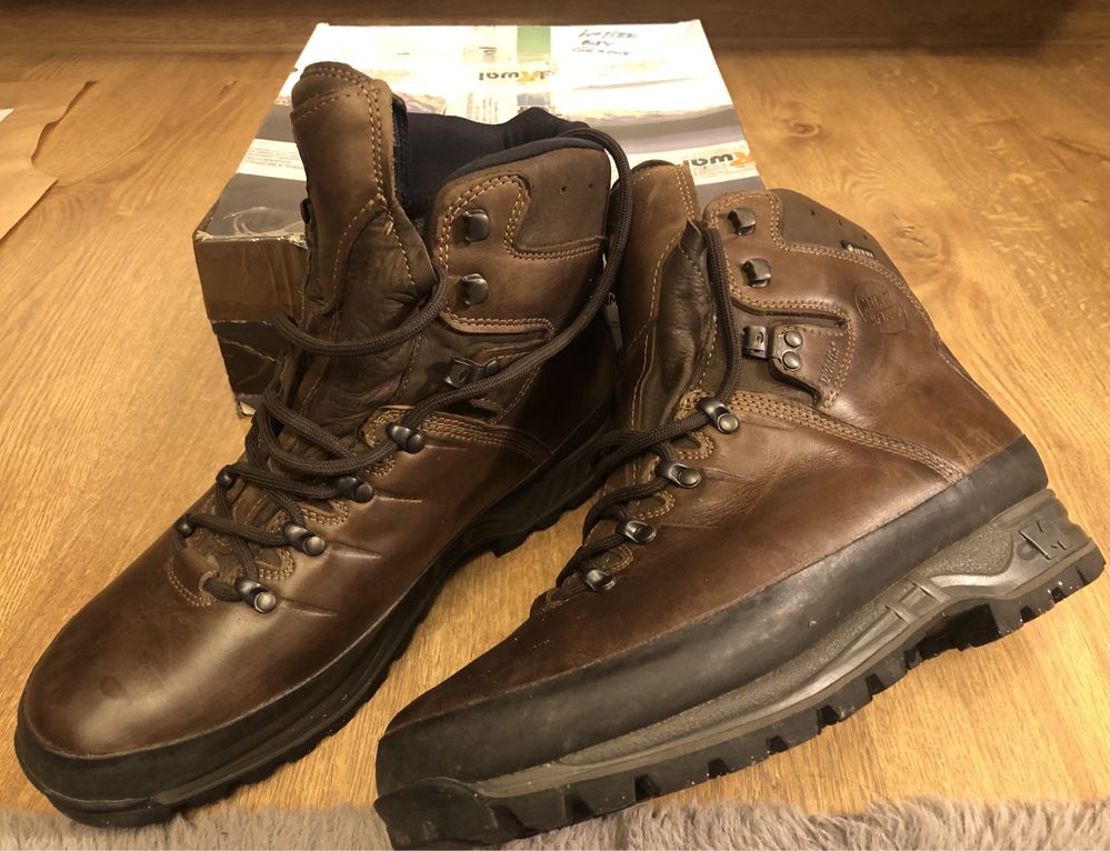 Buty Meinl Bhutan MFS 2926
