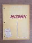 Revista Técnica Automóvel Nº21 (Ano:1960)