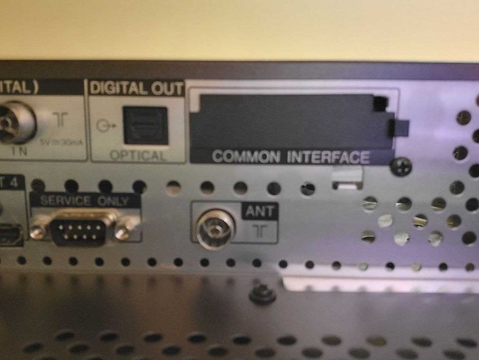 Плазмовий телевізop 42” Pioneer PDP-427XD плазменный телевизор TV ТВ