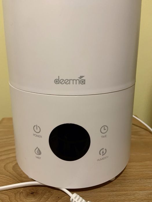 Зволожувач повітря з дистанційним керуванням Deerma
