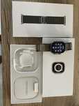 Apple watch Ultra 1 generacji