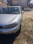Vendo Ford mondeo