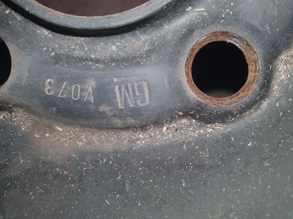 Cztery Opony Dębica Navigator 3. 195/65/15 z felgami 5x100i