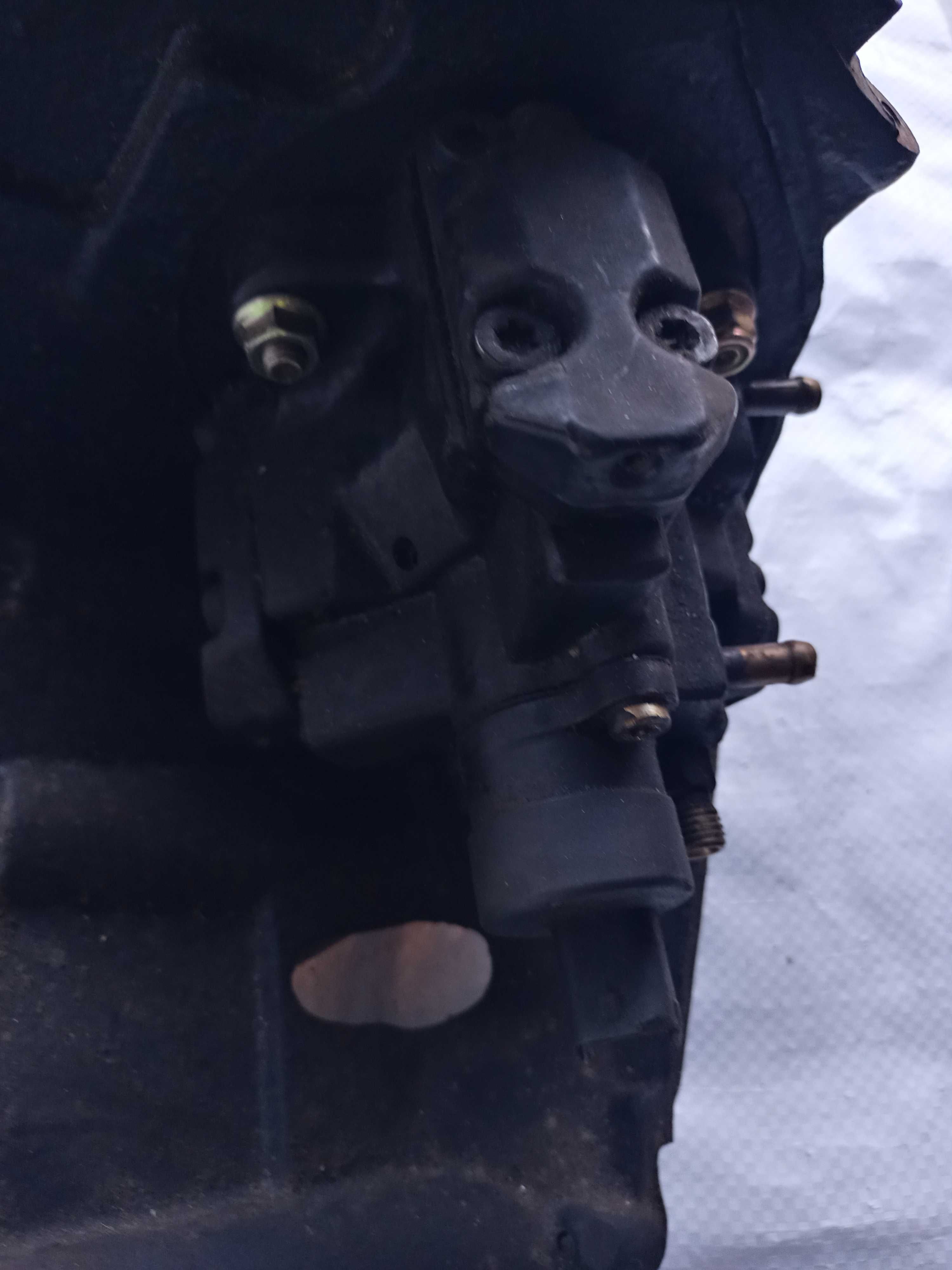 Stilo 1.9 bomba injetora