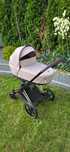 Gondola Cybex Priam 4.0 Lux Cozy beige