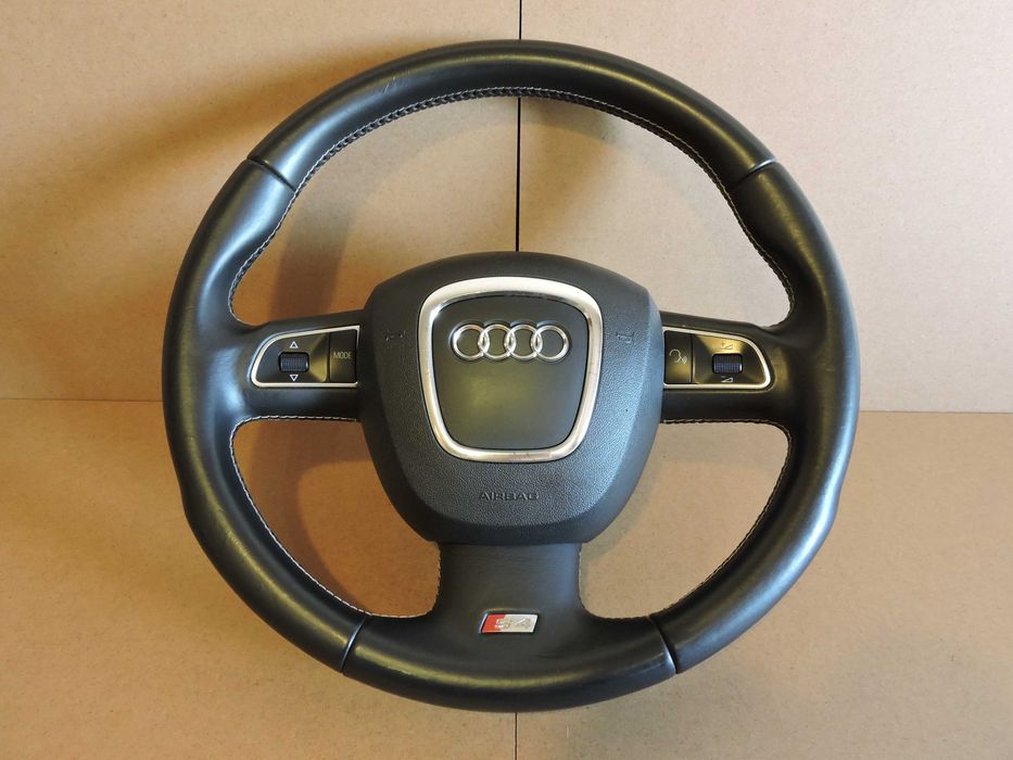 Volante AUDI  S4