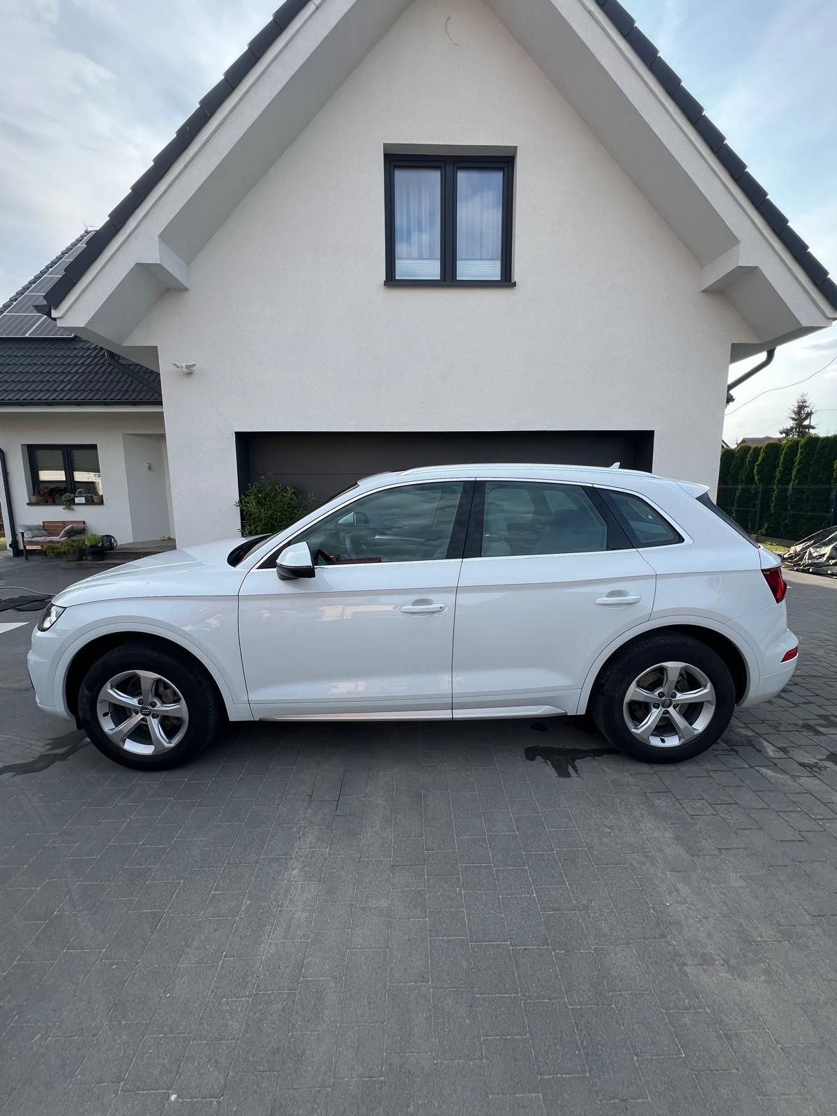 Sprzedam Audi Q5