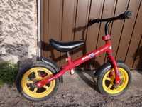 SPRZEDAM rowerek biegowy dla dzieci