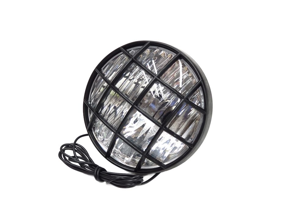 NOWA Lampka przód Romet Gazela Mistral Meteor Pasat Laura Kometa Orkan