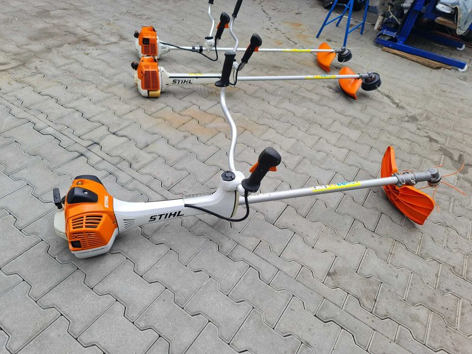 KOSA Podkaszarka STIHL FS560 FS 560 perfect