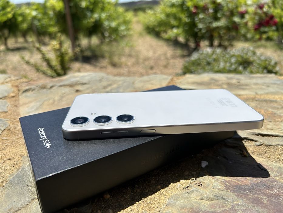 Samsung Galaxy S24 Plus 512gb