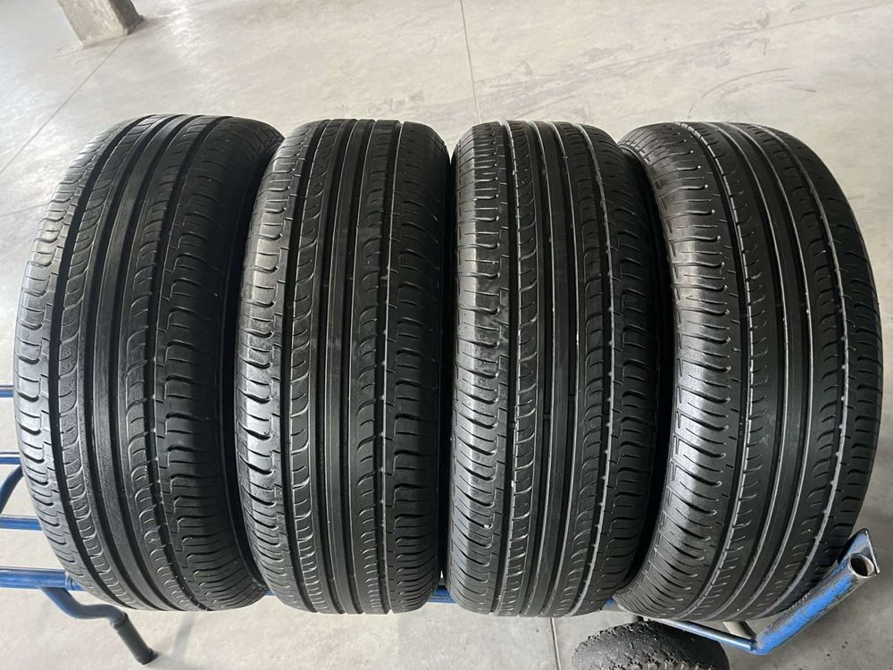 225/60/17 R17 Hankook Optimo K415 4шт