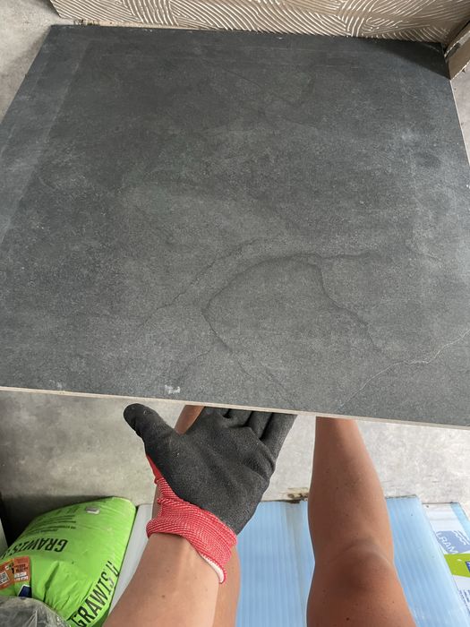 Gres szkliwiony 60x60
