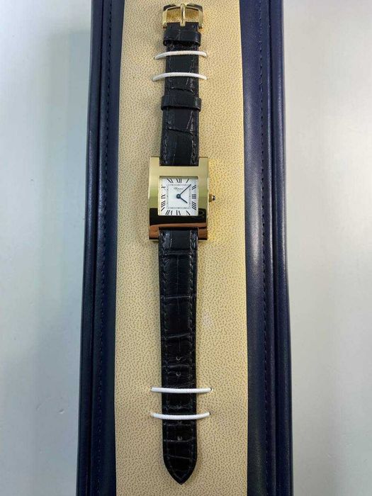 Золотые часы Chopard Your Hour