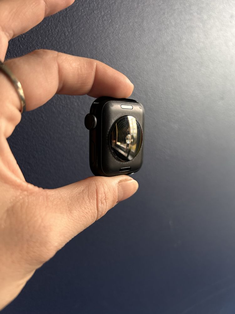Apple watch se 2022