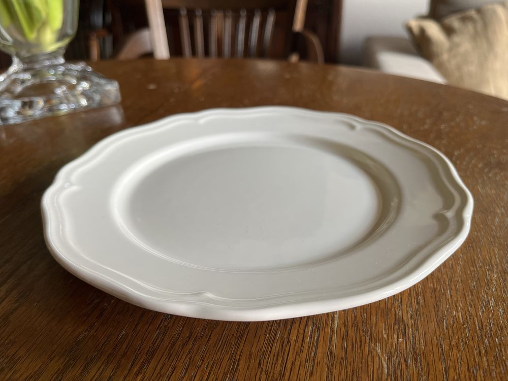 talerz zestaw obiadowy IKEA