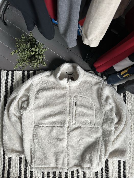 Куртка The North Face Extreme Pile 2 Fz