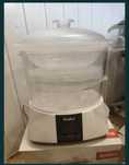 (1710/23) Parowar AMICA PT3012