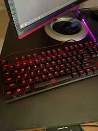 Teclado HyperX Alloy FPS Pro - Como Novo