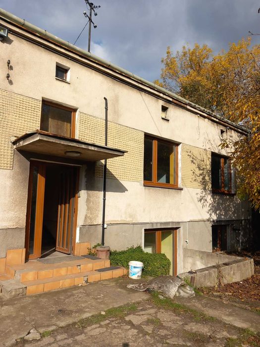 wynajmę dom jednorodzinny bez prowizji