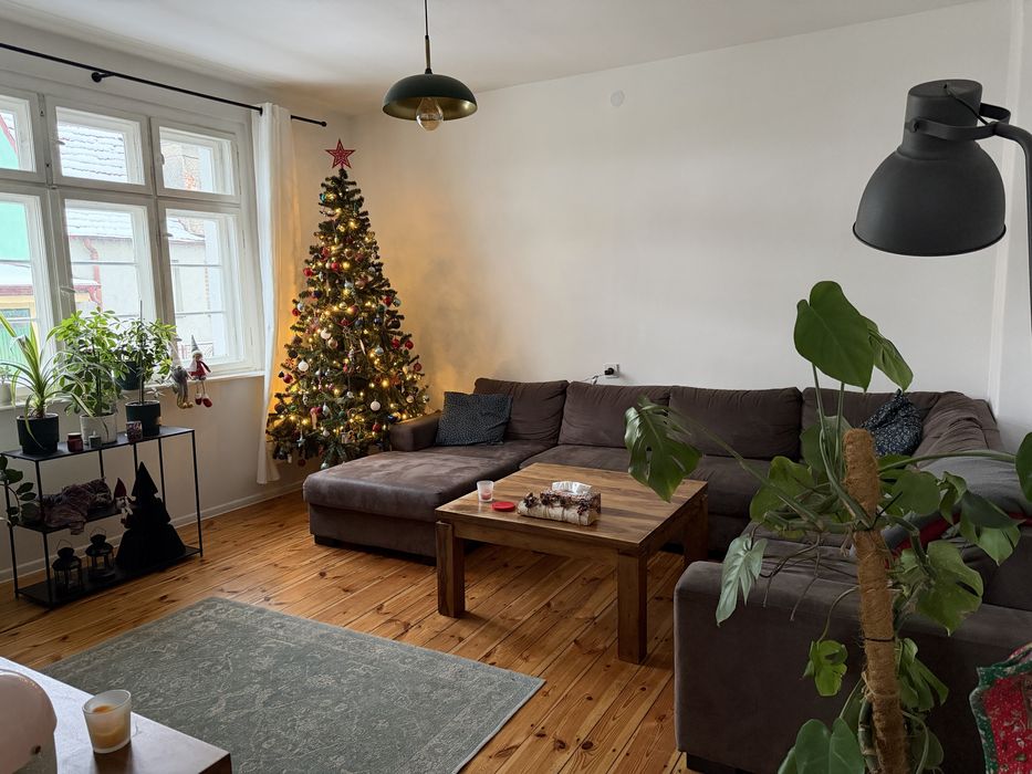 Dom w zabudowie szeregowej Nysa