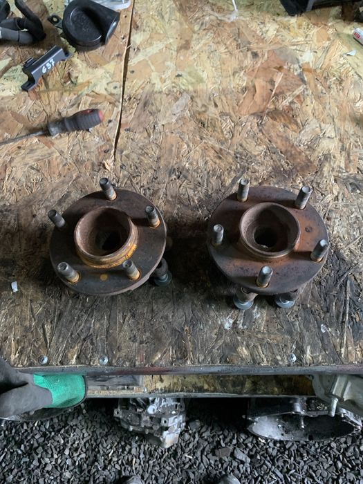 Подшипник Ступица переднее задняя инфинити м35 м45 fx35 fx45 g25 g35