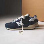ОРИГІНАЛ‼️ New Balance 574 Classic U574RBJ кроссовки мужские кросівки