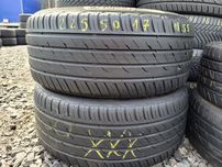 WYSYŁKA 2 Opony Letnie 225 50 R17 PointS SummerStar 3+ Sport
