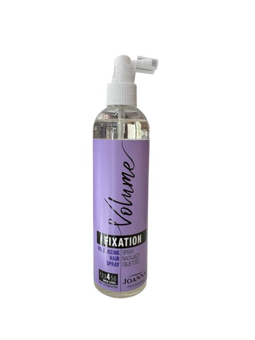 Joanna Volume-Spray Nadający Objętość