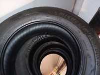 265/60/18 Michelin Premier LTX wielosezonowe 4 szt