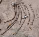 Bichas para torneiras Novas