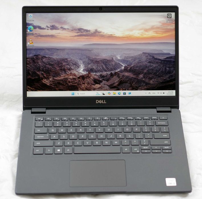 Dell Latitude 3410|14” FHD|Core i3-10110U|16Gb/256Gb SSD M.2+1Tb HDD