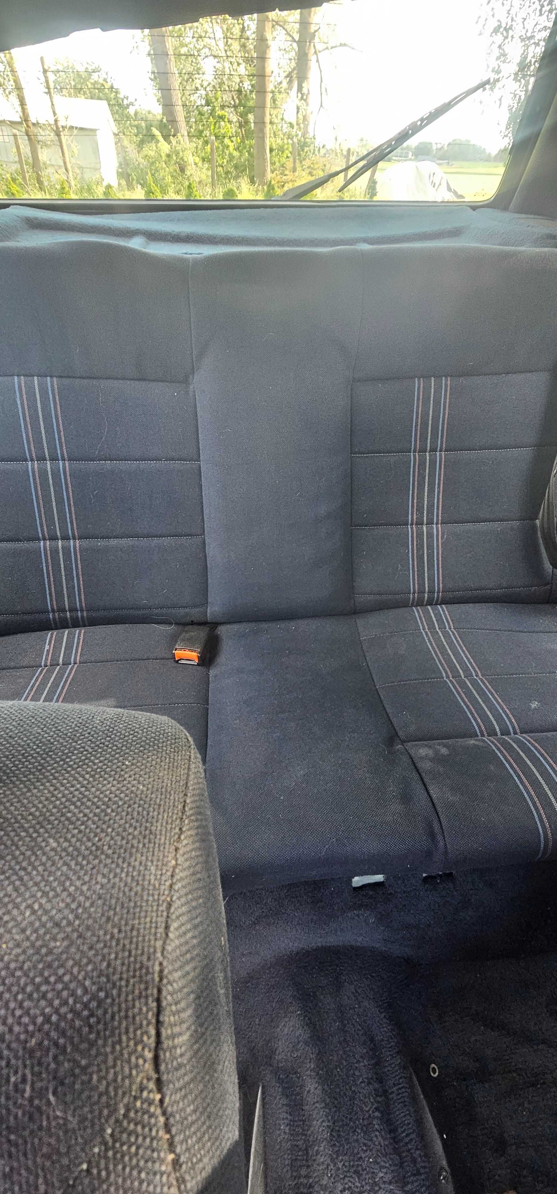 Vw golf gti edition one 1.8 16v