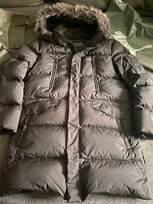 Куртка Guess оригінал