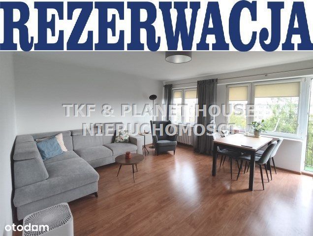 Mieszkanie na sprzedaż 58 m2 ul.Kopernika Opoczno