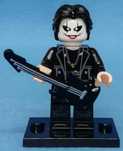 Eric Draven - O Corvo (Filmes e Séries)