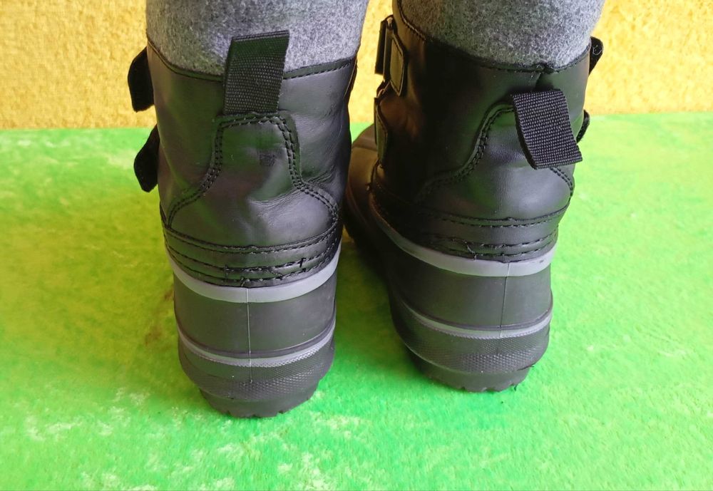 Śniegowce dziecięce VIKING