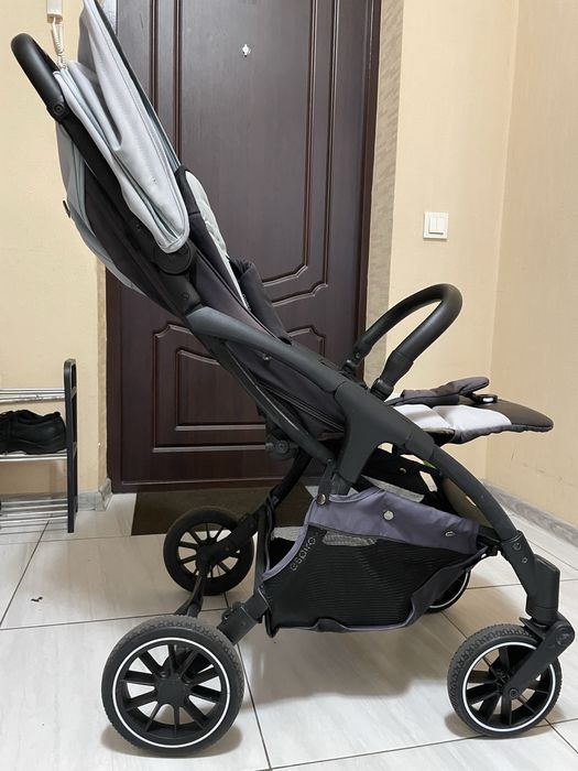 Прогулянковий візок коляска Espiro