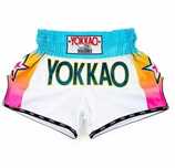 Шорти тайські YOKKAO